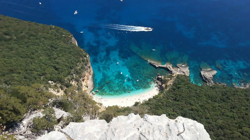 Cala Bariola