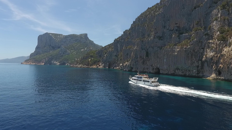 itinéraire touristique dans le golfe d'Oroseri
