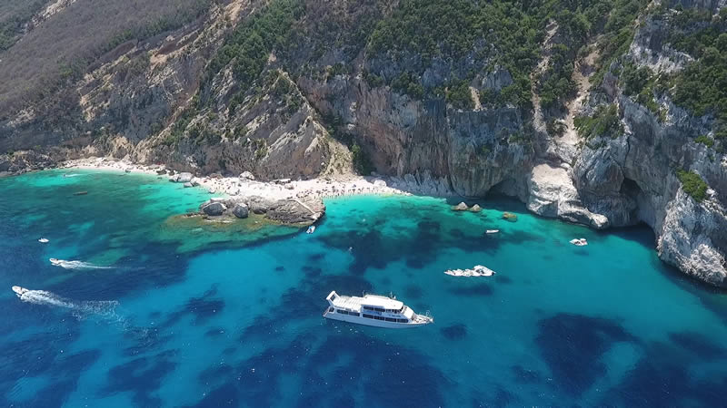 Cala Mariolu